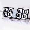 3-D Digital Clock