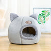 Cozy Pet Bed