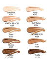 Soft Matte Full Coverage Liquid Foundation