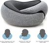 Memory Cotton Neck Pillow